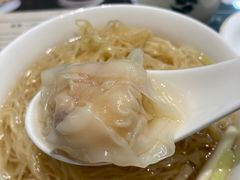 -麦奀云吞面世家(中环店)