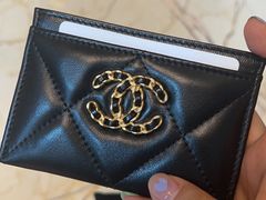 -CHANEL(恒隆广场店)