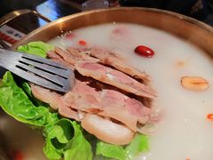 -谭十三大排档·18年老字号(船山路总店)