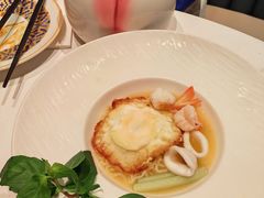 -狮拾久·现代新加坡料理(福田COCO Park店)