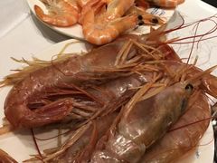 -星伦多海鲜自助餐厅(万达百货店)