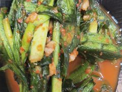 -真利味·脊骨火锅·正宗韩国料理(韩乐坊店)