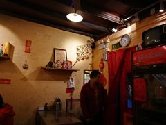 -锅儿挑面馆