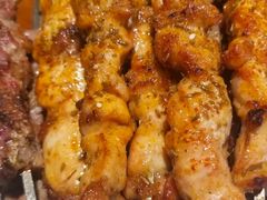-義聚德·清真铜锅涮羊肉·烧烤(河东店)