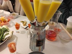 -川越泰火锅(吉利大厦店)