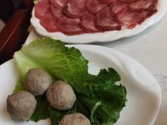-林记潮汕牛肉(融汇店)