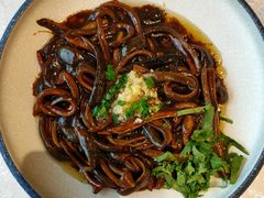 马凯炒鳝糊-马凯餐厅(地安门店)