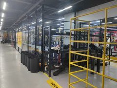 -超鹿运动(融侨锦江店)