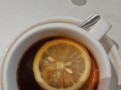 -香港深仔记茶餐厅(东门店)