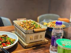 -树厨贵州菜(铜仁花果山店)