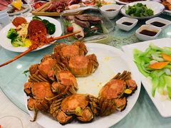 -江南村酒家