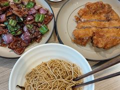 -里巷里(蚂蚁工场店)