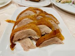 全聚德精品烤鸭-全聚德(前门店)