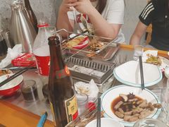 -古彭7只羊·招牌白串·碳锅羊肉旗舰店