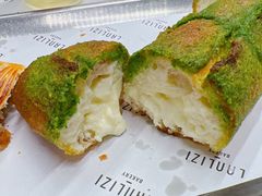 -LANLIZI BAKERY(COSMO店)