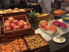 -上海外滩茂悦大酒店
