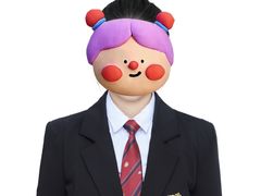 -企鹅照相馆(岗顶天娱店)