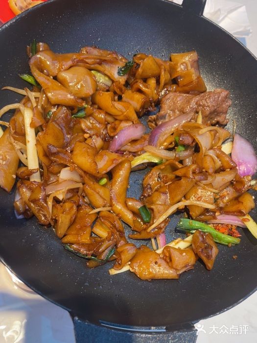 避风塘(嘉兴八佰伴店)图片