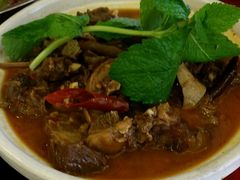-香丽缘饭馆(黑龙潭店)