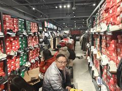 -PUMA品牌自营折扣店(百联奥特莱斯店)