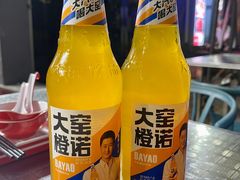 -百姓村东北菜馆(海棠湾店)