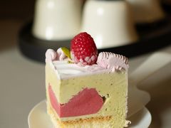 -花甜生活FatimCake·生日蛋糕
