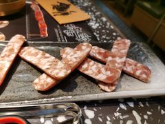 -黑牛の場烤肉(摩天活力城店)