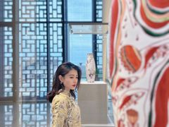 -北京工艺美术博物馆