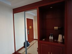 -延吉白山大厦酒店