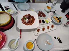 -味+新京宴·烤鸭·北京菜(创意谷店)