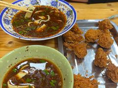 -清真-戏楼王记牛肉面