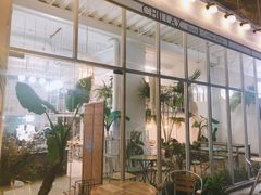 -CHILLAX轻乐时(侨建·Hi City店)