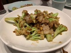 -北李妈妈菜·海肠捞饭(高新万达店)