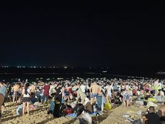 -大梅沙海滨公园