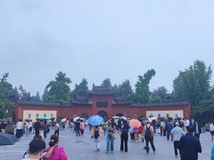 -洛阳白马寺