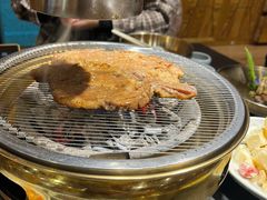 -味家烤肉烤鳗鱼牛排(西塔旗舰店)