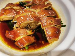 -径山十八道·风味民间菜(杭州总店)