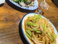 -高伟炒鸡总店(金源路店)