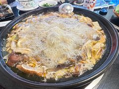 -草墩罗非鱼庄•野生菌•腊排骨(七星街上段店)