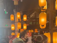 -绿茶餐厅(燕郊永旺店)