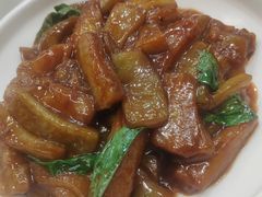 -台北楚楚园馅饼粥(虹桥南丰城店)