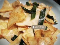 -粗茶淡饭·隐庐私厨(东亭店)