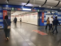 -大望路(地铁站)