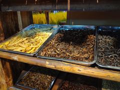 -昆虫窝子·特色云南菜(拓东路总店)