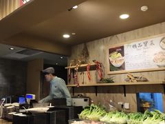 -食代馆(深业上城店)