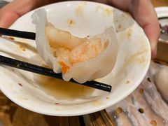 -北海金昌开元名都大酒店·四季轩中餐厅