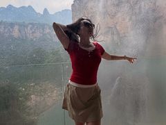 -河南宝泉旅游区