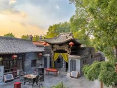 -大槐树寻根祭祖园