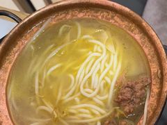 -大官米线(喜盈门范城店)