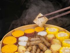 -丽晶轩中餐厅(重庆丽晶酒店)